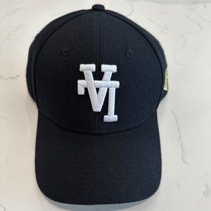 KTH LA DODGERS SNAPBACK LIMITED EDITION LOW PROFILE KILL THE HYPE HAT